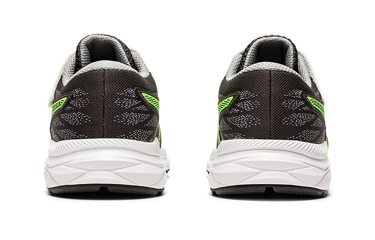 (PS) ASICS Pre Excite 7 'Graphite Grey Green Gecko' 圖 4