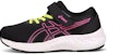 (PS) ASICS Pre Excite 8 'Hitam Merah Jambu Berbintik' 1014A197-006