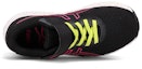Lookbook (PS) ASICS Pre Excite 8 'Hitam Merah Jambu Berbintik' 1014A197-006