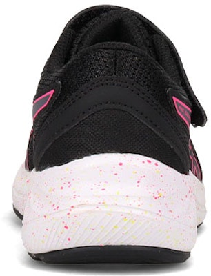 (PS) ASICS Pre Excite 8 'Hitam Merah Jambu Berbintik' 1014A197-006 Shop (PS) ASICS Pre Excite 8 'Hitam Merah Jambu Berbintik' 1014A197-006