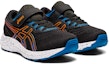 Lookbook (PS) ASICS Pre Excite 8 'Hitam Kunyit Oren' 1014A197-004