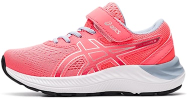 (Preschool) ASICS Pre Excite 8 'Blazing Coral' 1014A197-711 (Preschool) ASICS Pre Excite 8 'Blazing Coral' 1014A197-711