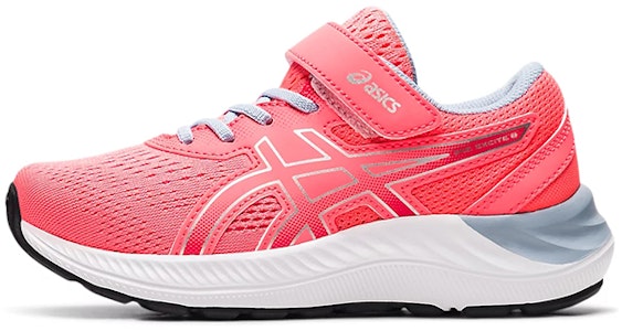 (幼兒園)亞瑟士 Pre Excite 8 '耀眼珊瑚' 1014A197-711 Buy (幼兒園)亞瑟士 Pre Excite 8 '耀眼珊瑚' 1014A197-711