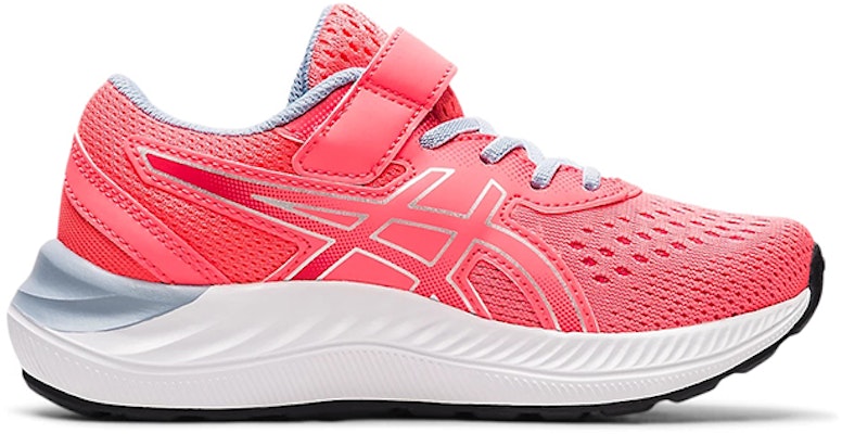 (PS) ASICS Pre Excite 8 'Coral Ardiente' 1014A197-711 Order (PS) ASICS Pre Excite 8 'Coral Ardiente' 1014A197-711