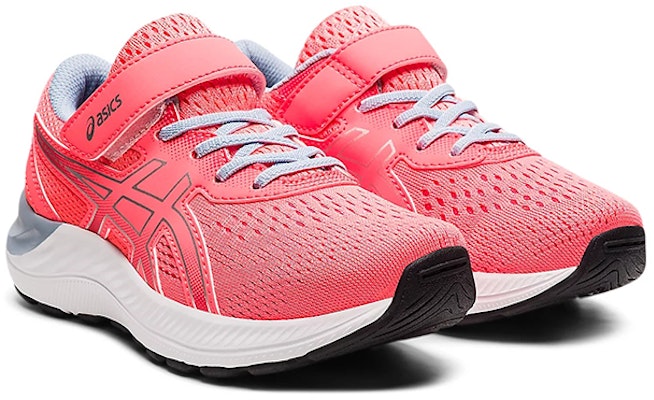 (PS) ASICS Pre Excite 8 'Coral Ardiente' 1014A197-711 Lookbook (PS) ASICS Pre Excite 8 'Coral Ardiente' 1014A197-711