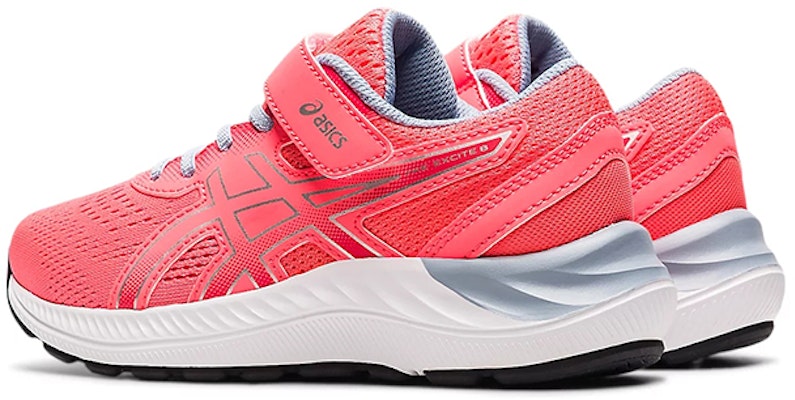 (PS) ASICS Pre Excite 8 'Coral Ardiente' 1014A197-711 Shop (PS) ASICS Pre Excite 8 'Coral Ardiente' 1014A197-711