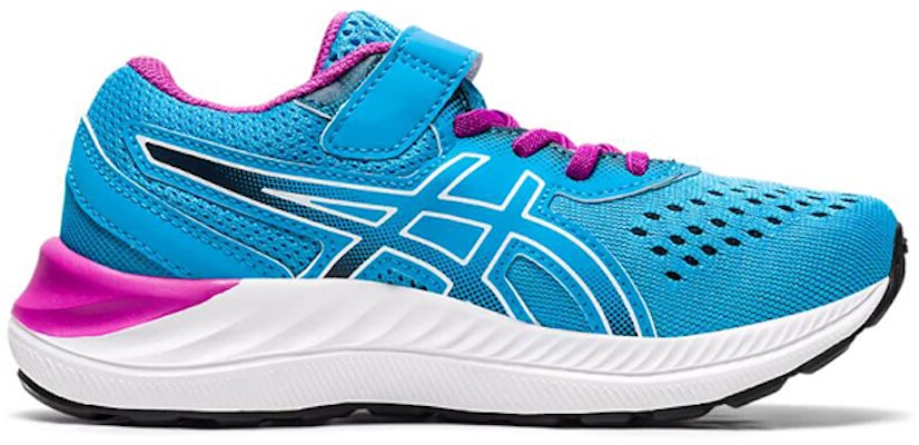 (PS) ASICS Pre Excite 8 'Azul Digital' 1014A197-402 Order (PS) ASICS Pre Excite 8 'Azul Digital' 1014A197-402