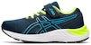 (PS) ASICS Pre Excite 8 'Biru Perancis Digital Aqua'. 1014A197-401