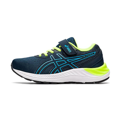 (PS) ASICS Pre Excite 8 'French Blue Digital Aqua'