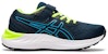 (PS) ASICS Pre Excite 8 'Biru Perancis Digital Aqua'. 1014A197-401