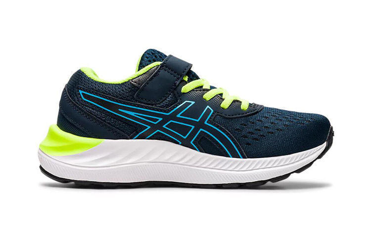 Order (Preschool) ASICS Pre Excite 8 'French Blue Digital Aqua' 1014A197-401