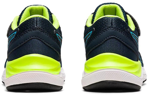 (PS) ASICS Pre Excite 8 'Azul Francés Digital Aqua' 1014A197-401 Shop (PS) ASICS Pre Excite 8 'Azul Francés Digital Aqua' 1014A197-401