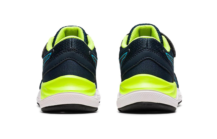 Shop (Preschool) ASICS Pre Excite 8 'French Blue Digital Aqua' 1014A197-401