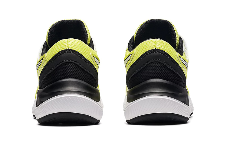 (PS) ASICS Pre Excite 8 'Glow Yellow Black' 圖 5