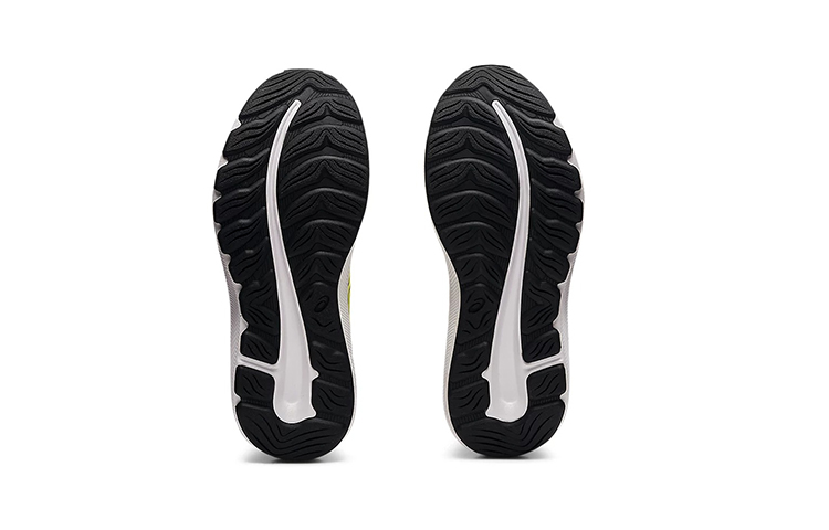 (PS) ASICS Pre Excite 8 'Glow Yellow Black' 圖 6