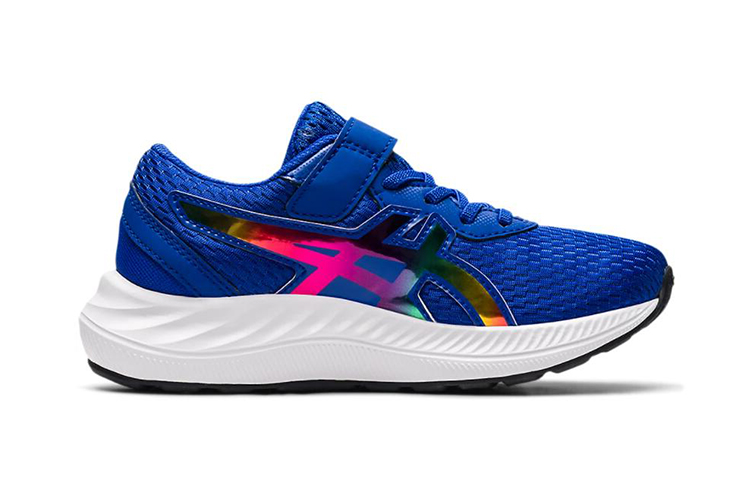 Order (Preschool) ASICS Pre Excite 8 'Lapis Lazuli Blue' 1014A247-400