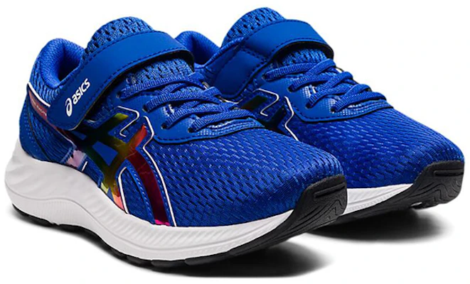 (Preschool) ASICS Pre Excite 8 'Lapis Lazuli Blue' 1014A247-400 Lookbook (Preschool) ASICS Pre Excite 8 'Lapis Lazuli Blue' 1014A247-400