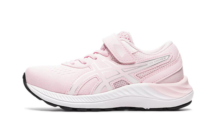 (Preschool) ASICS Pre Excite 8 'Pink Salt' 1014A197-701