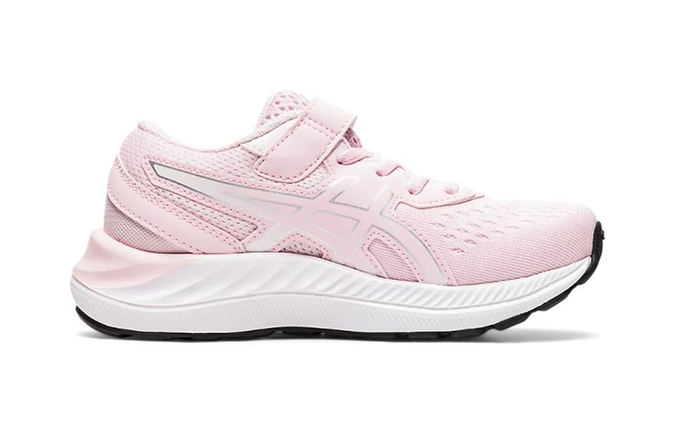 Order (PS) ASICS Pre Excite 8 ''Pink Salt'' Roze Sneakers 1014A197-701