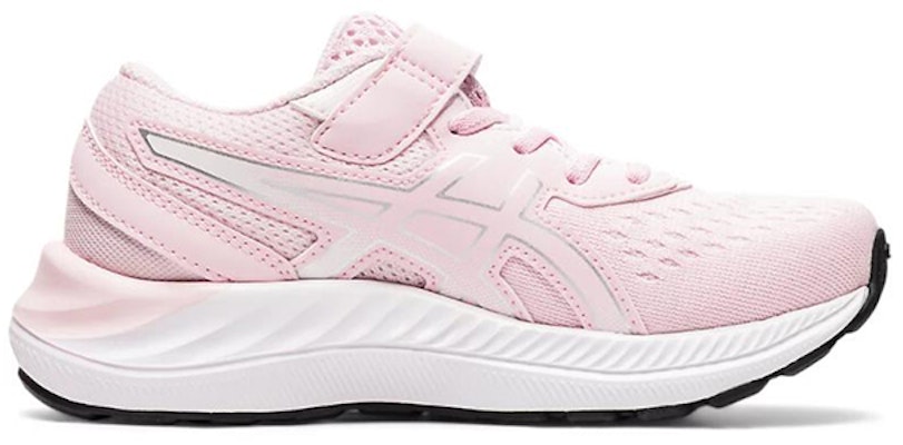(PS) ASICS Pre Excite 8 'Pink Salt' Wanita 1014A197-701 Order (PS) ASICS Pre Excite 8 'Pink Salt' Wanita 1014A197-701