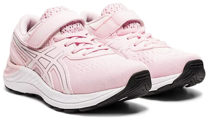 (PS) ASICS Pre Excite 8 ''Pink Salt'' Roze Sneakers 1014A197-701 Lookbook (PS) ASICS Pre Excite 8 ''Pink Salt'' Roze Sneakers 1014A197-701