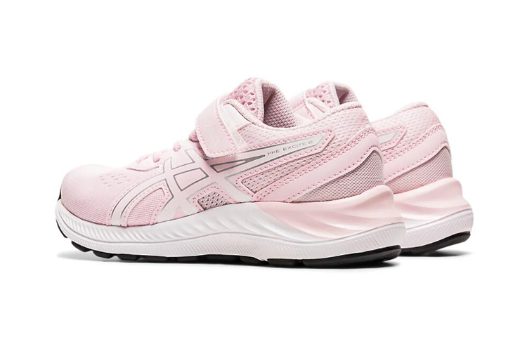 Shop (PS) ASICS Pre Excite 8 ''Pink Salt'' Roze Sneakers 1014A197-701