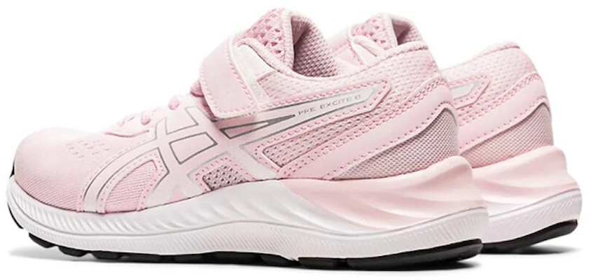 (PS) ASICS Pre Excite 8 ''Pink Salt'' Roze Sneakers 1014A197-701 Shop (PS) ASICS Pre Excite 8 ''Pink Salt'' Roze Sneakers 1014A197-701