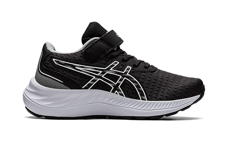 (PS) ASICS Pre Excite 9 'Black CMFT Breathable' 圖 2