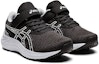 Lookbook (PS) ASICS Pre Excite 9 'Hitam Keselesaan Bernafas' 1014A234-002