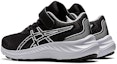 Shop (PS) ASICS Pre Excite 9 'Hitam Keselesaan Bernafas' 1014A234-002