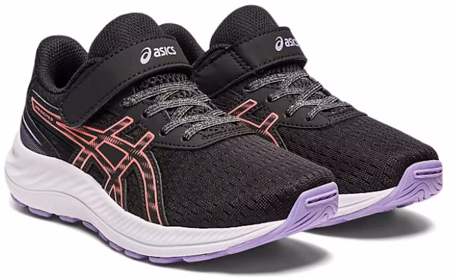 (PS) 아식스 프리 익사이트 9 '블랙 파파야' (ASICS Pre Excite 9 '블랙 파파야') 1014A234-005 Lookbook (PS) 아식스 프리 익사이트 9 '블랙 파파야' (ASICS Pre Excite 9 '블랙 파파야') 1014A234-005