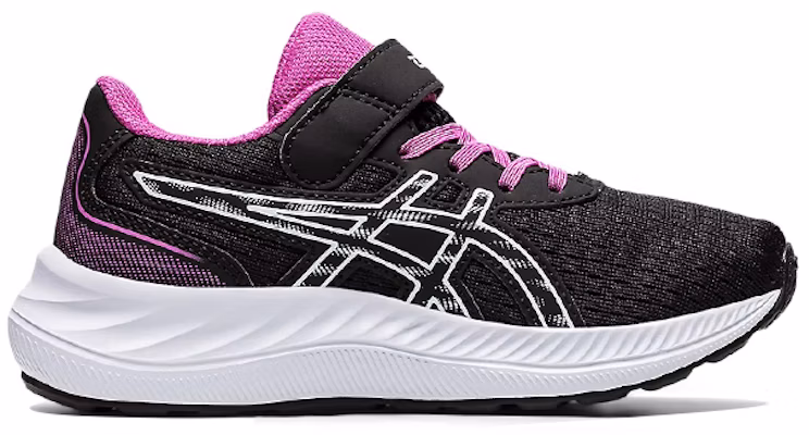 (PS) 아식스 프리 익사이트 9 '블랙 소프트 스카이' 1014A234-007 Order (PS) 아식스 프리 익사이트 9 '블랙 소프트 스카이' 1014A234-007