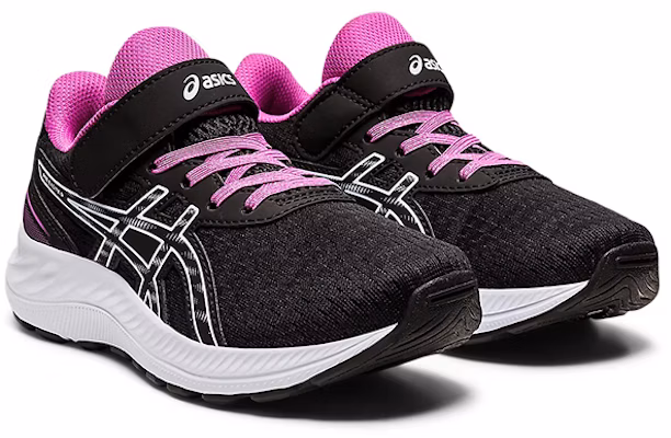 (PS) 아식스 프리 익사이트 9 '블랙 소프트 스카이' 1014A234-007 Lookbook (PS) 아식스 프리 익사이트 9 '블랙 소프트 스카이' 1014A234-007