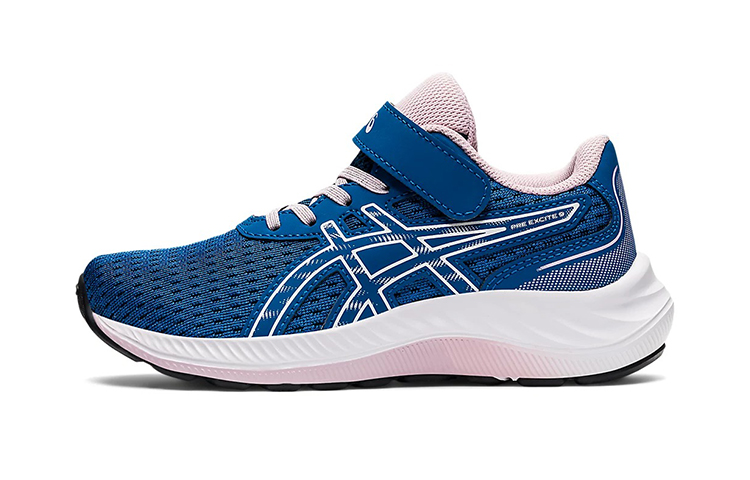 Buy (PS) ASICS Pre Excite 9 'Biru' 1014A234-401