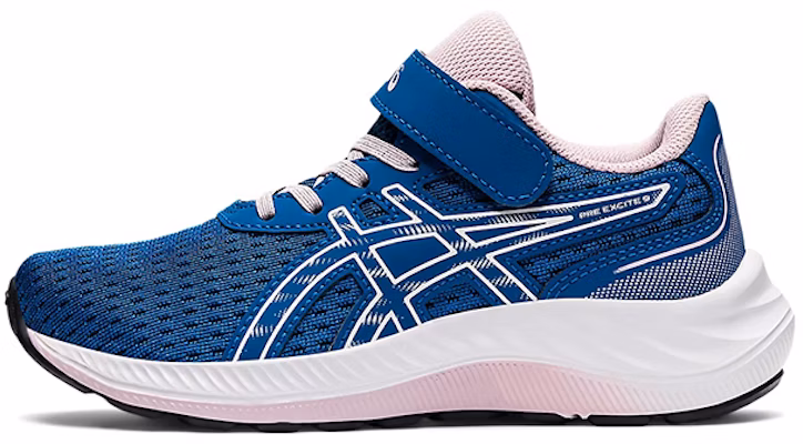 (PS) ASICS Pre Excite 9 'Biru' 1014A234-401 Buy (PS) ASICS Pre Excite 9 'Biru' 1014A234-401