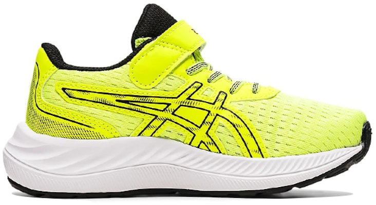 (PS) 아식스 프리 익사이트 9 '형광 노랑' (59 characters) 1014A234-750 Order (PS) 아식스 프리 익사이트 9 '형광 노랑' (59 characters) 1014A234-750