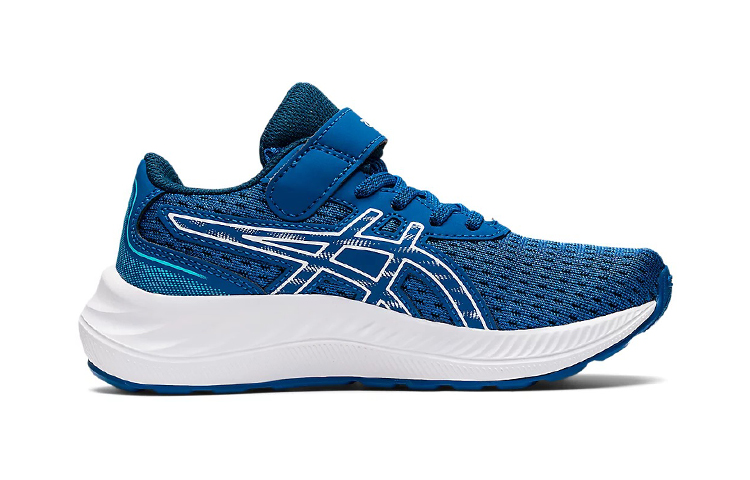Order （學齡前）ASICS Pre Excite 9 '湖泊驅動' 1014A234-400