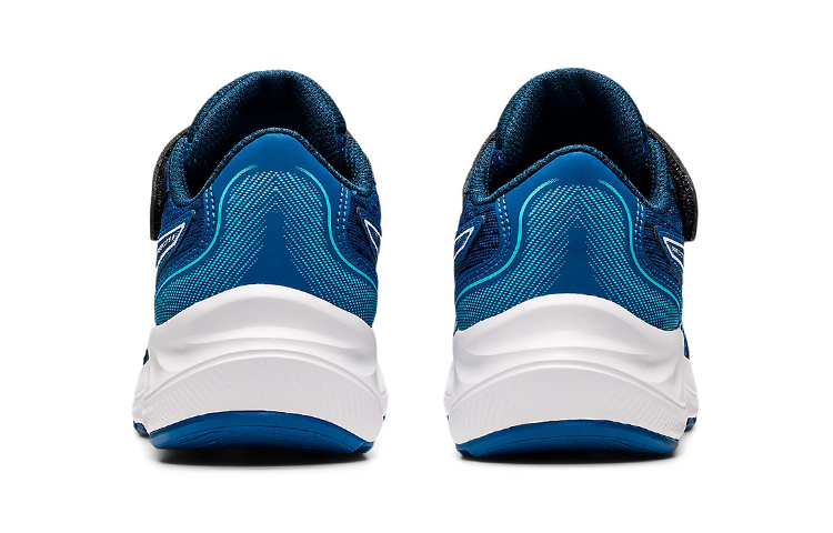 Purchase （學齡前）ASICS Pre Excite 9 '湖泊驅動' 1014A234-400