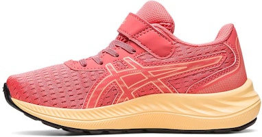 (Preschool) ASICS Pre Excite 9 'Papaya' 1014A234-703 (Preschool) ASICS Pre Excite 9 'Papaya' 1014A234-703
