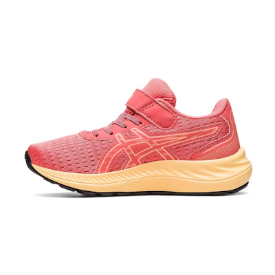 (PS) ASICS Pre Excite 9 'Papaya'