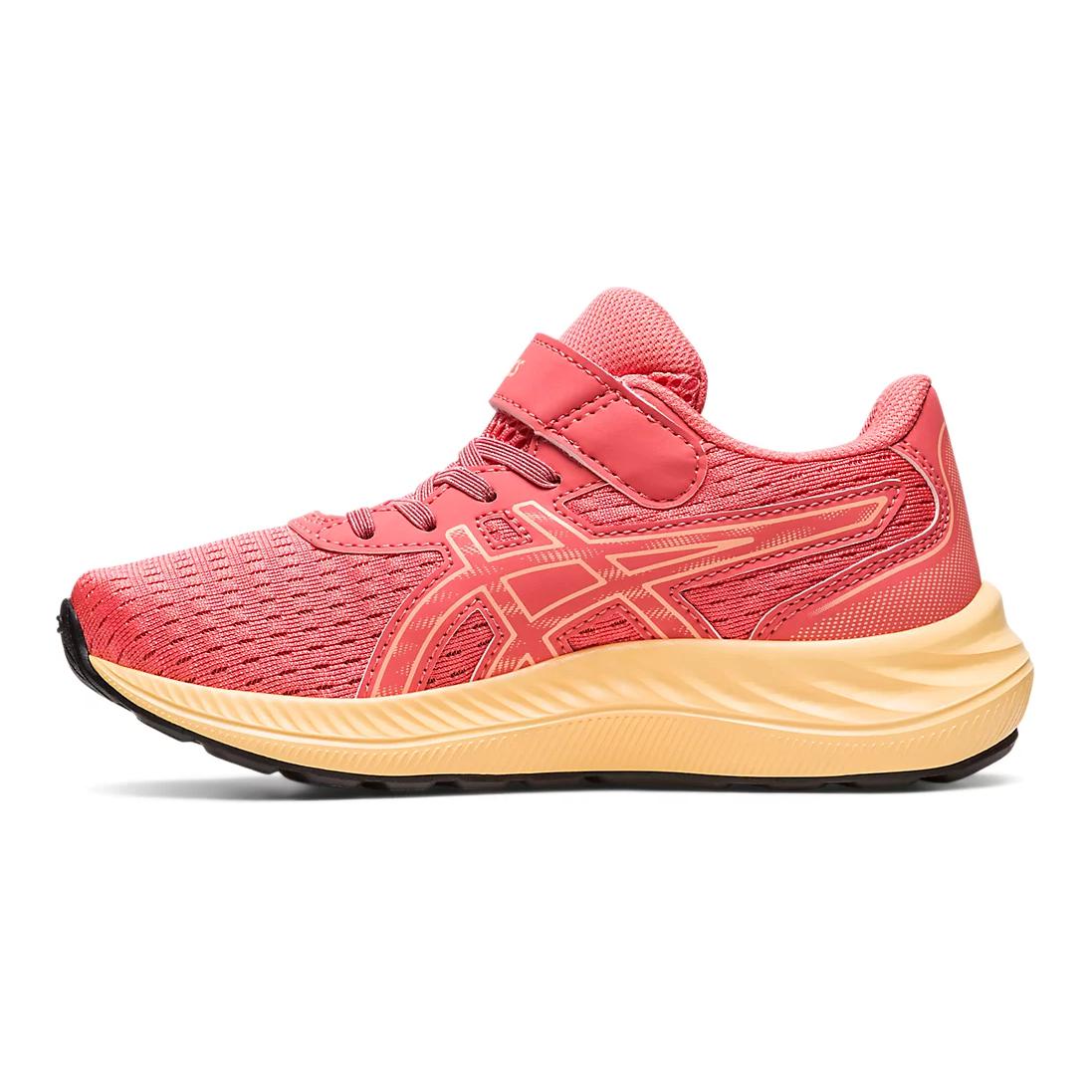 Buy (Preschool) ASICS Pre Excite 9 'Papaya' 1014A234-703