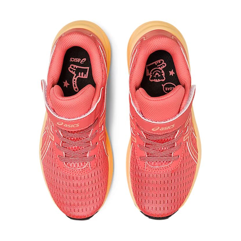 Shop (PS) 아식스 프리 익사이트 9 '파파야' 1014A234-703