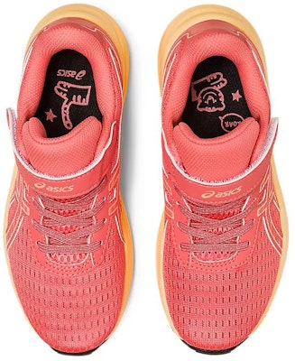 (PS) 아식스 프리 익사이트 9 '파파야' 1014A234-703 Shop (PS) 아식스 프리 익사이트 9 '파파야' 1014A234-703