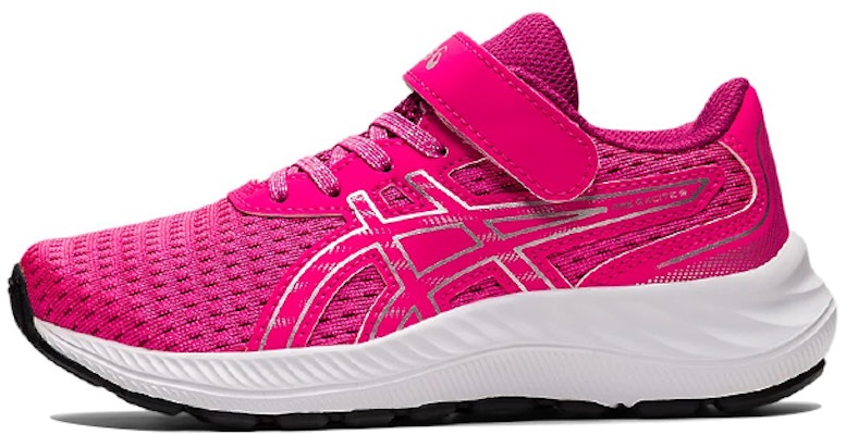 (PS) ASICS Pre Excite 9 'Pink Glow' Wanita 1014A234-701 Buy (PS) ASICS Pre Excite 9 'Pink Glow' Wanita 1014A234-701