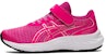 (PS) ASICS Pre Excite 9 'Pink Glow' Wanita 1014A234-701
