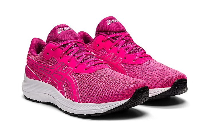 Lookbook (Preschool) ASICS Pre Excite 9 'Pink Glow' 1014A234-701