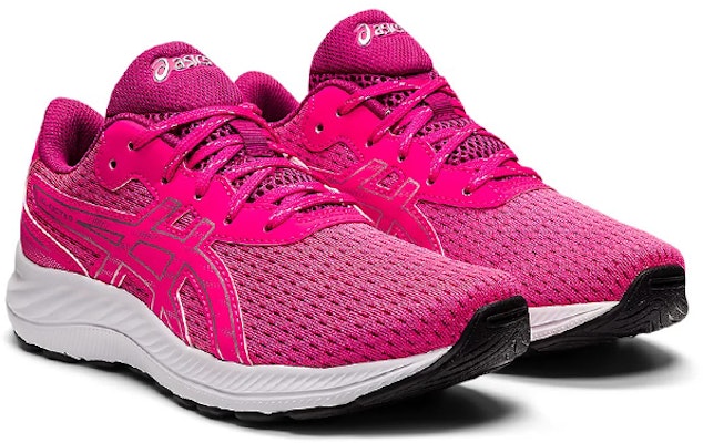 (PS) ASICS Pre Excite 9 'Pink Glow' Sepatu Wanita 1014A234-701 Lookbook (PS) ASICS Pre Excite 9 'Pink Glow' Sepatu Wanita 1014A234-701