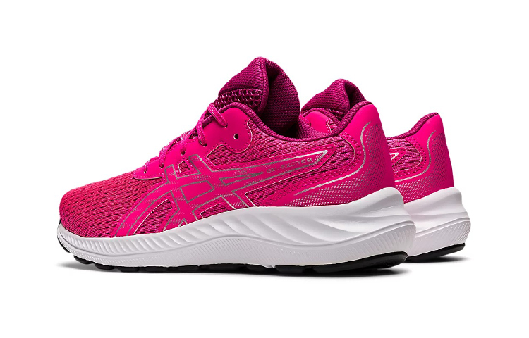 Shop (Preschool) ASICS Pre Excite 9 'Pink Glow' 1014A234-701