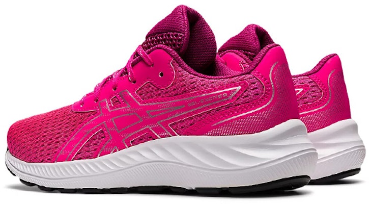 (PS) ASICS Pre Excite 9 'Pink Glow' Sepatu Wanita 1014A234-701 Shop (PS) ASICS Pre Excite 9 'Pink Glow' Sepatu Wanita 1014A234-701