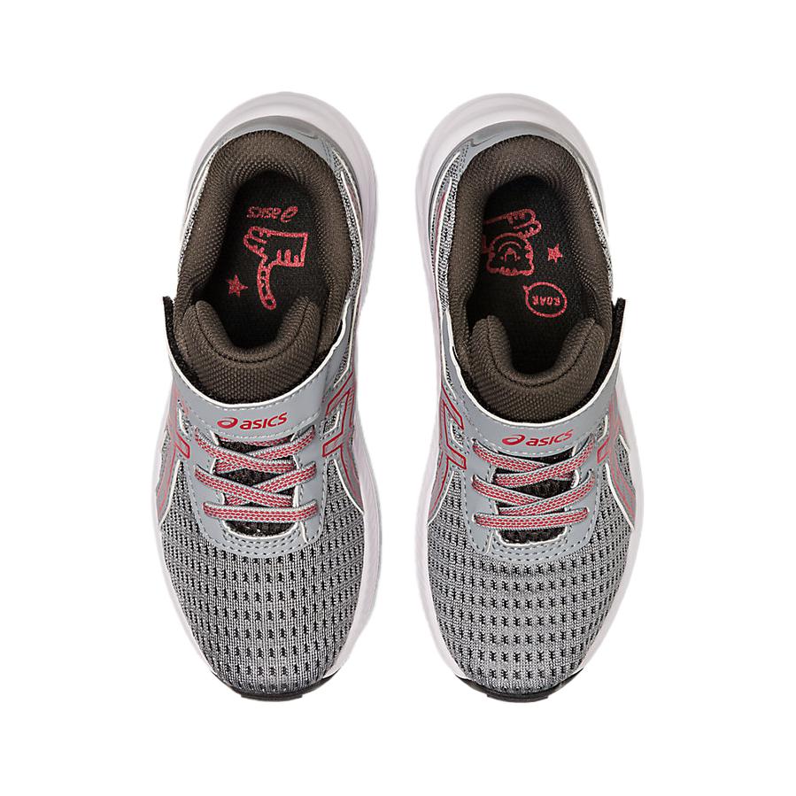 Purchase (Preschool) ASICS Pre Excite 9 'Sheet Rock Electric Red' 1014A234-023